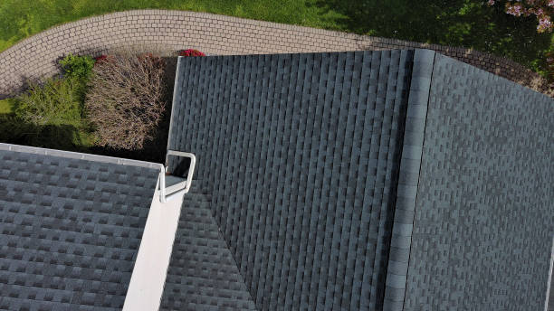 Roof Coating Services in Oak Leaf, TX